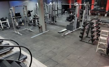 GYM SMART FLEX & CROSS TRAINING