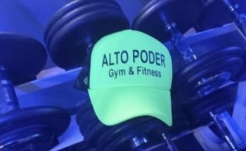 Alto Poder Gym