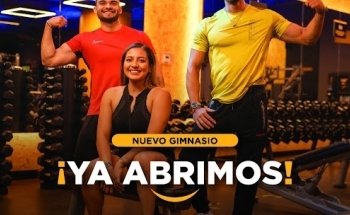 Smart Fit - Pabellón Iztapalapa