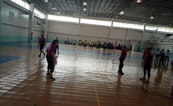 Gimnasia Artística G-2