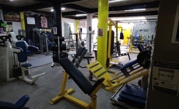 BEAST FITNESS GYM 1