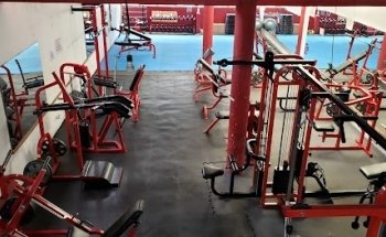 Xtreme Force Gym