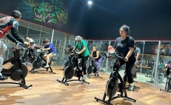 Empire Fitness Tláhuac Center