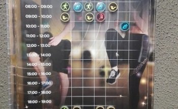 Gimnasio Smart Fit - Vicente Guerrero