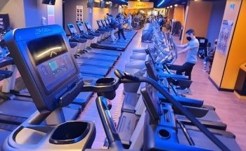 Gimnasio Smart Fit - La Viga
