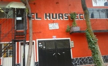 Gimnasio de Box El Huasteco