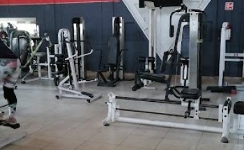 Fitness GYM HB