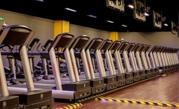 Gimnasio Smart Fit - Los Cedros