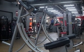 ALGYM 24/7 Azcapotzalco (Antes snap fitness)