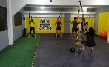 MXTraining