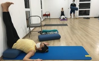 Shiva Yoga y cosmética natural