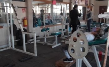 Arguz gym