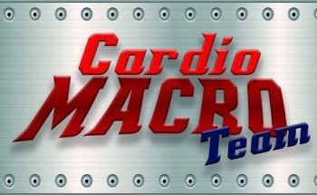 Cardio Macro Team