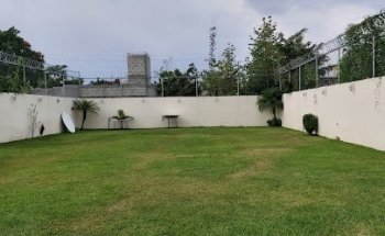 Casa Grande Club Sport