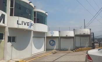 Gimnasio Life Fit