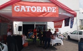 SPARTA GYM AZCAPOTZALCO