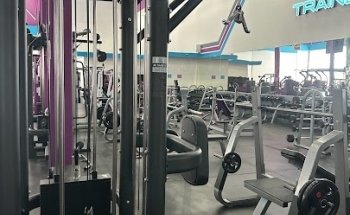 Trainer Gym Via Lactea / Gran Patio