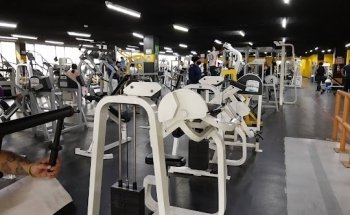 Loiero's Gym Azcapo