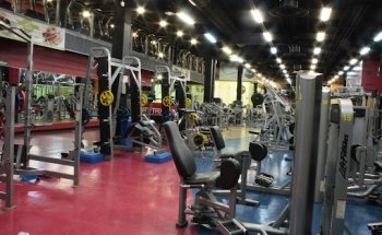 Gimnasio Total Fitness Ciudad Juarez