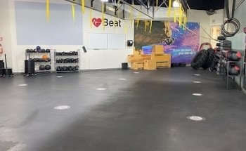 Body Fit (Galerías Tec.)