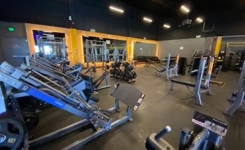 Gimnasio Smart Fit - Pinocelli