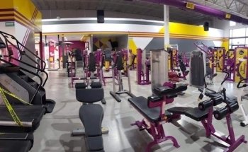 TRAINER GYM PLUS
