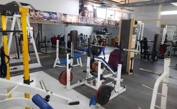 Warrior's Gym And CrossFit