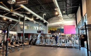 The Gym Co. (Ramacoi)