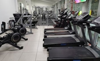Fitness Body Center