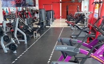Gym300