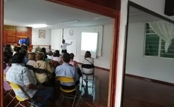 Gran Fraternidad Universal