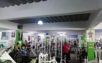 MARQS GYM