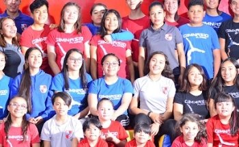 Gimnasio Flores Tepeaca