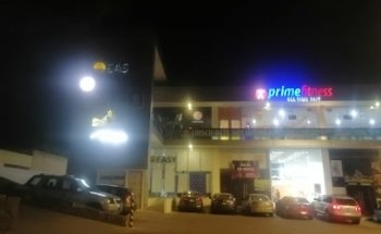 Elite Fitness Puebla