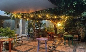 Kaomi Nucleo de Salud Integral Escuela de la Nueva Era