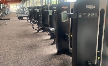 Exerceo Gimnasio Plaza Downtown