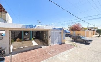 TITAN Fitness center