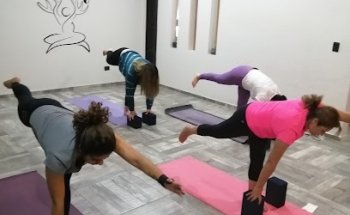 Centro Wellness Bô Yoga