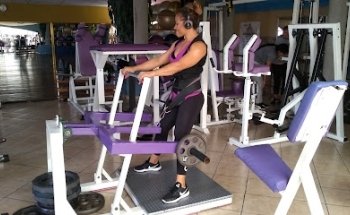 Flex Sport GYM FURIA Y FIGURA