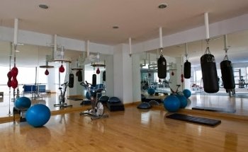 nelsonvargas familyfitness Interlomas