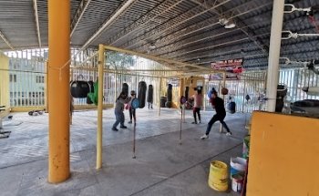 Club De Box Melendez
