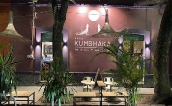 Casa Kumbhaka
