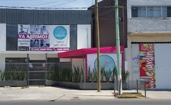 Ballerina Art Center