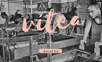 Vitea Pilates Ajijic- Pilates and Wellness Center
