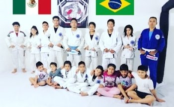 Academia de artes marciales Lobos Team BJJ