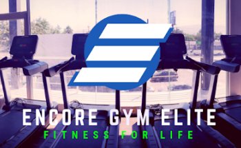 Encore Gym Elite