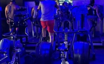 B-Fitness gym Kanasín