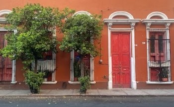 Maska Mansion Guadalajara