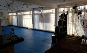 Detox Yoga Studio