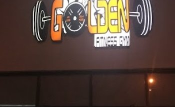GOLDEN FITNESS GYM MULCHECHEN